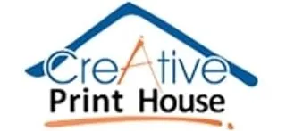 Creative Print House logo