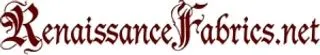 Renaissance Fabrics logo