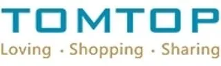 Tomtop logo