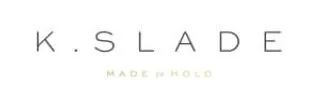 K.slademade logo