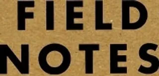 Field Notes logo