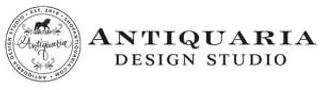 Antiquaria logo