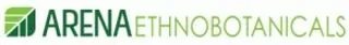 Arena Ethnobotanicals logo