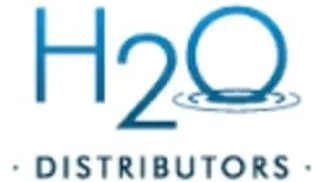 H2O Distributors logo