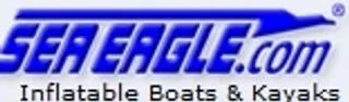 Sea Eagle logo