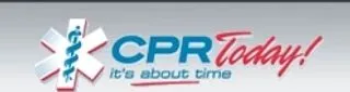 CPR Today logo