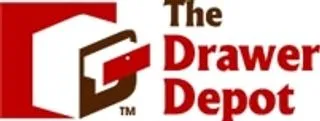 The Drawer Depot logo