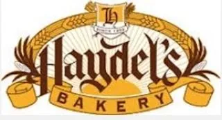 Haydel's Bakery logo
