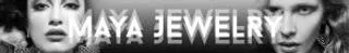 Maya Jewelry logo