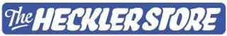 The Heckler Store logo