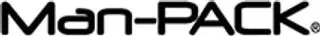 Man-pack logo