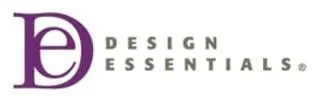 Design Essentials logo