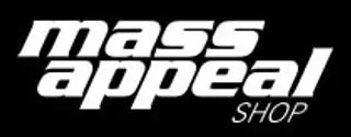 Mass Appeal logo
