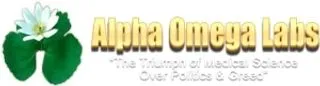 alpha omega labs logo