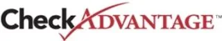 Check Advantage logo