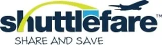 ShuttleFare logo
