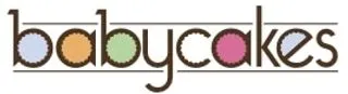 BABYCAKES logo