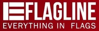 Flagline logo
