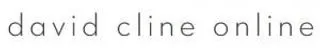 David Cline Online logo
