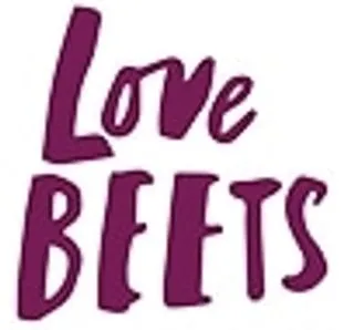 Love Beets logo