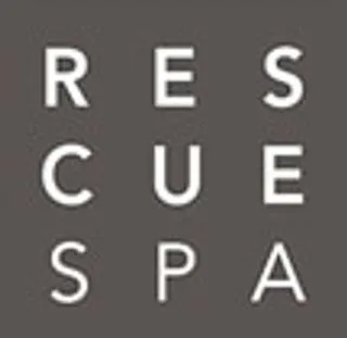 Rescue Spa logo