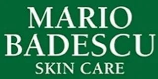 Mario Badescu logo