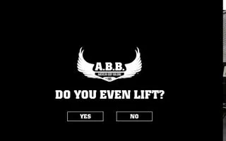 Abb Performance logo