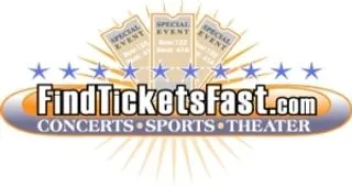 FindTicketsFast logo