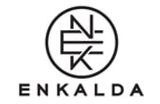 Enkalda logo