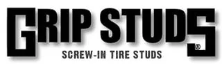 Grip Studs logo