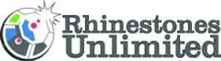 Rhinestones Unlimited logo