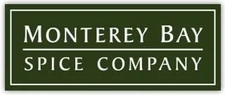 Monterey Bay Spice Co. logo
