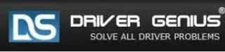Driver Genius logo