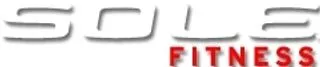 Sole Fitness logo