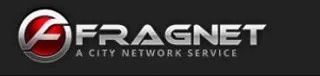 FragNet logo