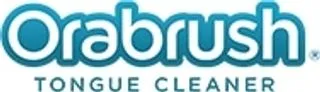 OraBrush logo