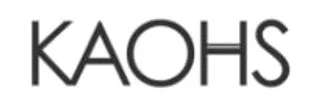 Kaohs logo