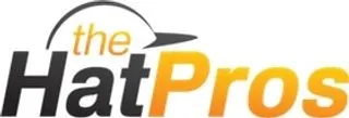 The Hat Pros logo