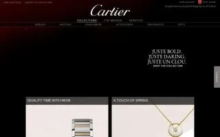 Cartier US logo