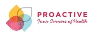 Proactive logo