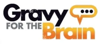 Gravy For The Brain logo