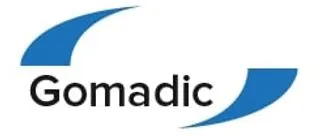 Gomadic logo