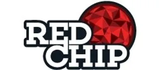 Red Chip Poker logo