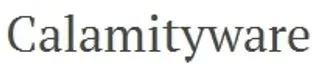 calamityware logo