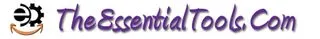 The Essential Tools logo