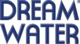 Dream Water logo