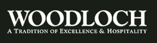 Woodloch Resort logo