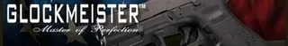 Glockmeister logo