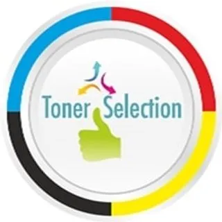 Toner Selection logo