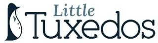Little Tuxedos logo
